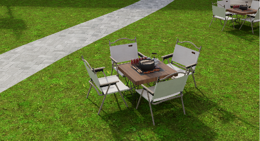 康马县酒店帐篷定制：解锁旅居新体验，打造差异化竞争力